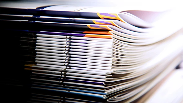 Informasjonsbrosjyre