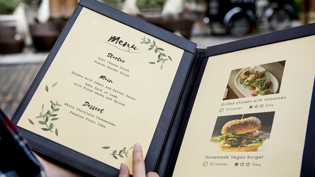 Yellodigital leverer restaurantmenyer i alle type formater