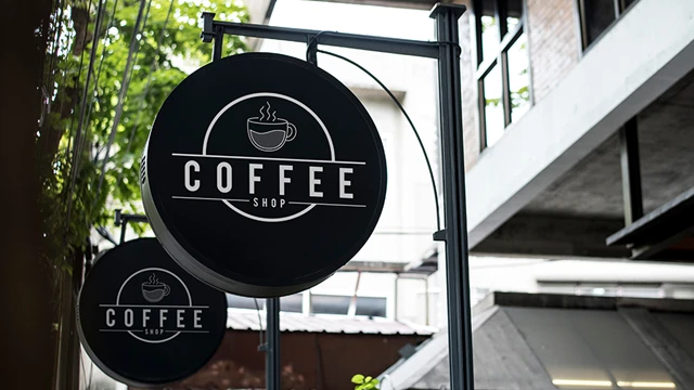 Skilt/trykk på plater